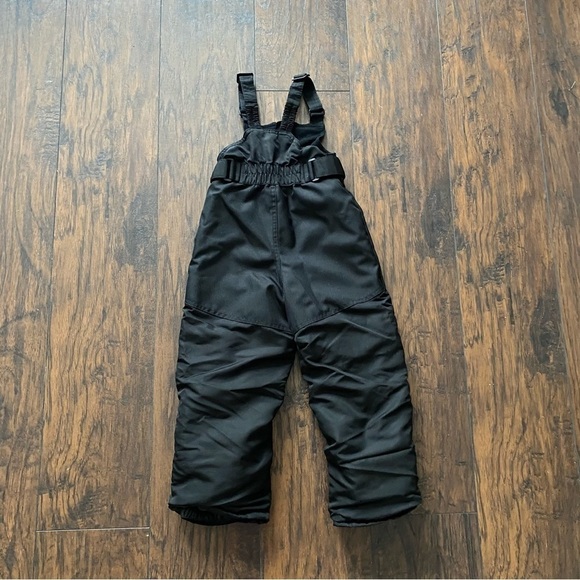 Cat & Jack Kids Snow Bib - Picture 4 of 13